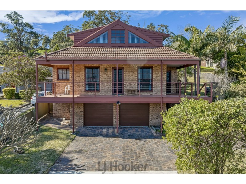 25 Sealand Road, Fishing Point NSW 2283