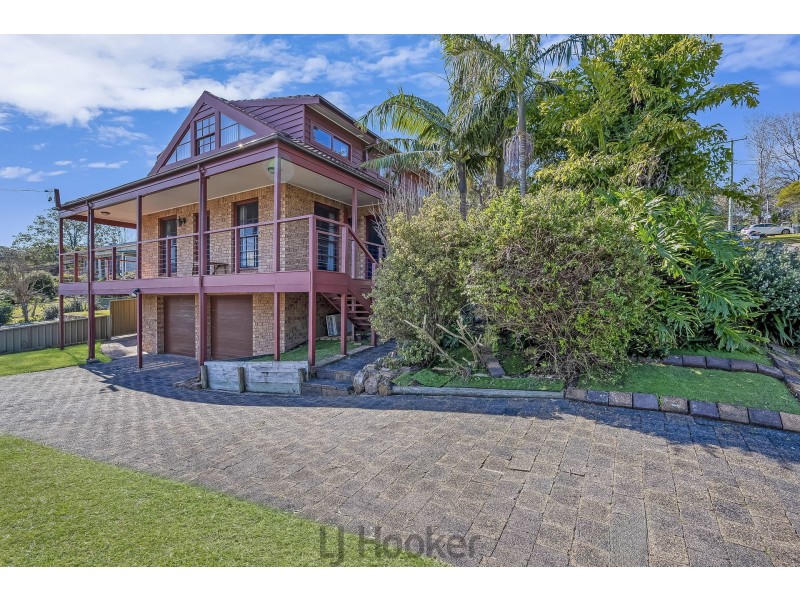 25 Sealand Road, Fishing Point NSW 2283