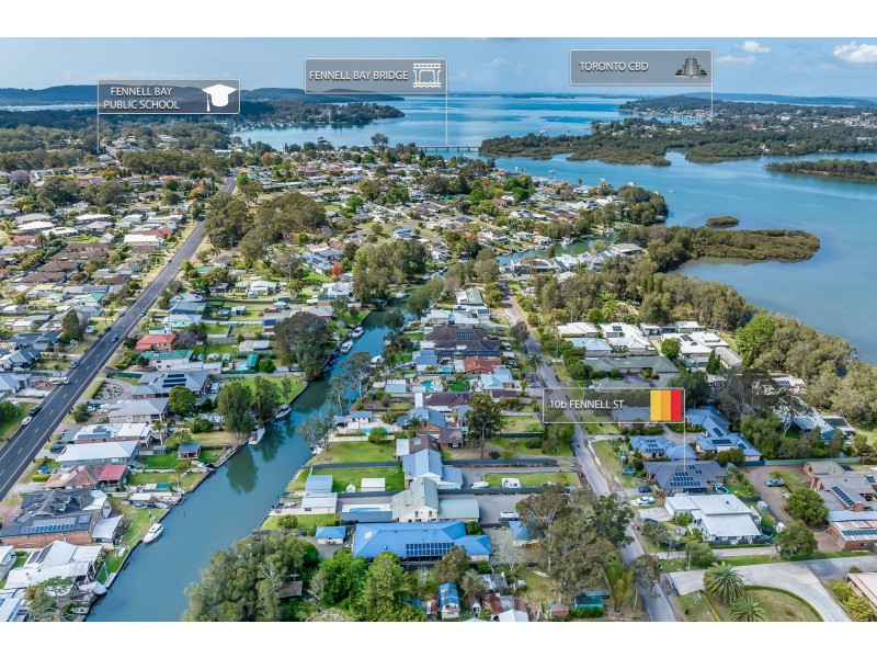 10B Fennell Street, Fassifern NSW 2283