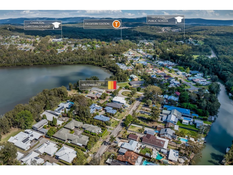 10B Fennell Street, Fassifern NSW 2283