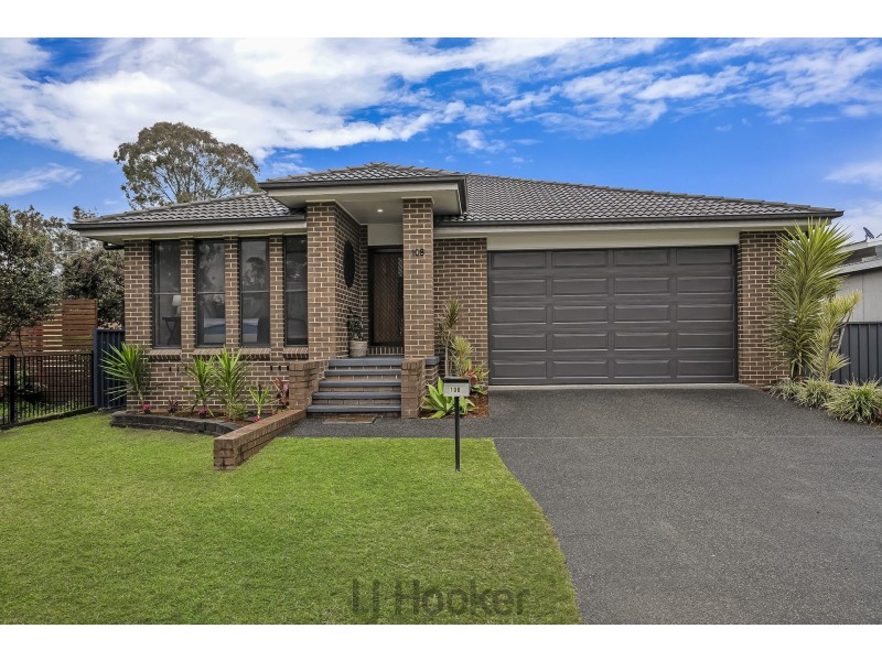 10B Fennell Street, Fassifern NSW 2283