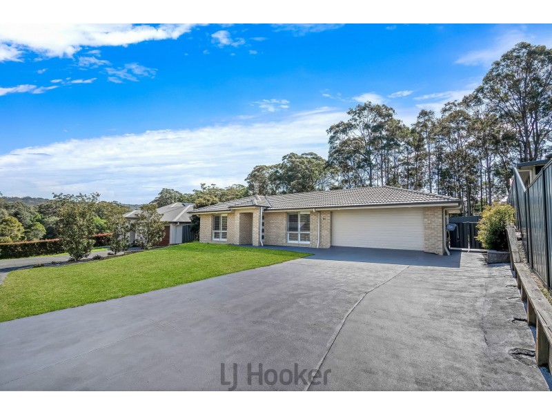 41 Calancra Avenue, Cameron Park NSW 2285