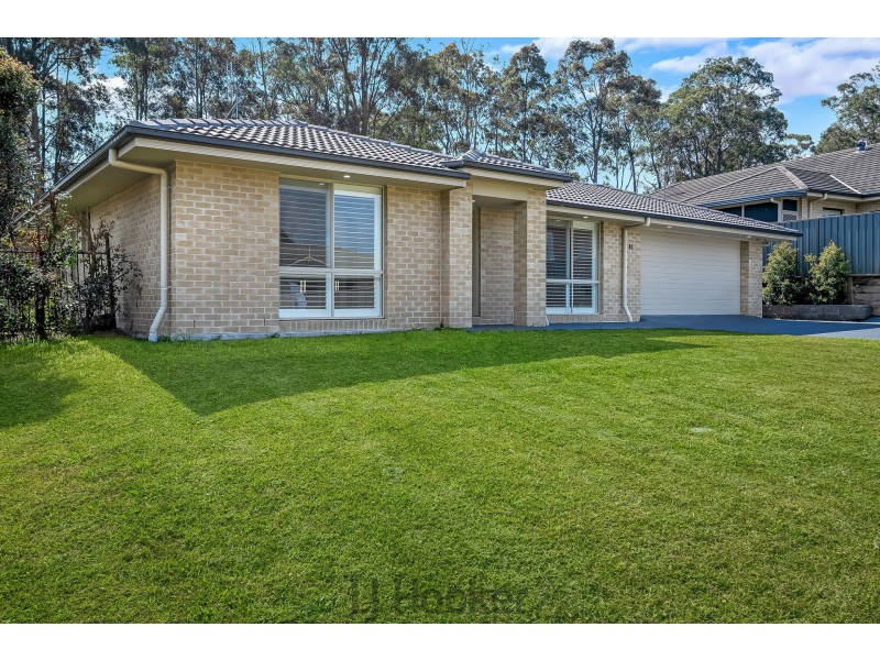 41 Calancra Avenue, Cameron Park NSW 2285