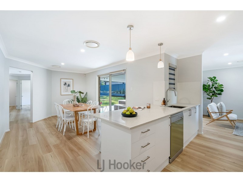 41 Calancra Avenue, Cameron Park NSW 2285