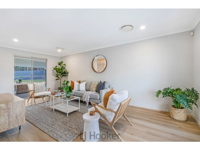 41 Calancra Avenue, Cameron Park NSW 2285