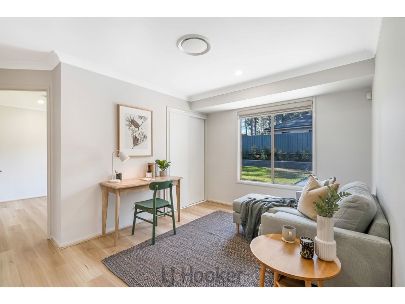 41 Calancra Avenue, Cameron Park NSW 2285