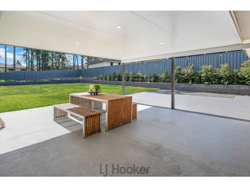 41 Calancra Avenue, Cameron Park NSW 2285
