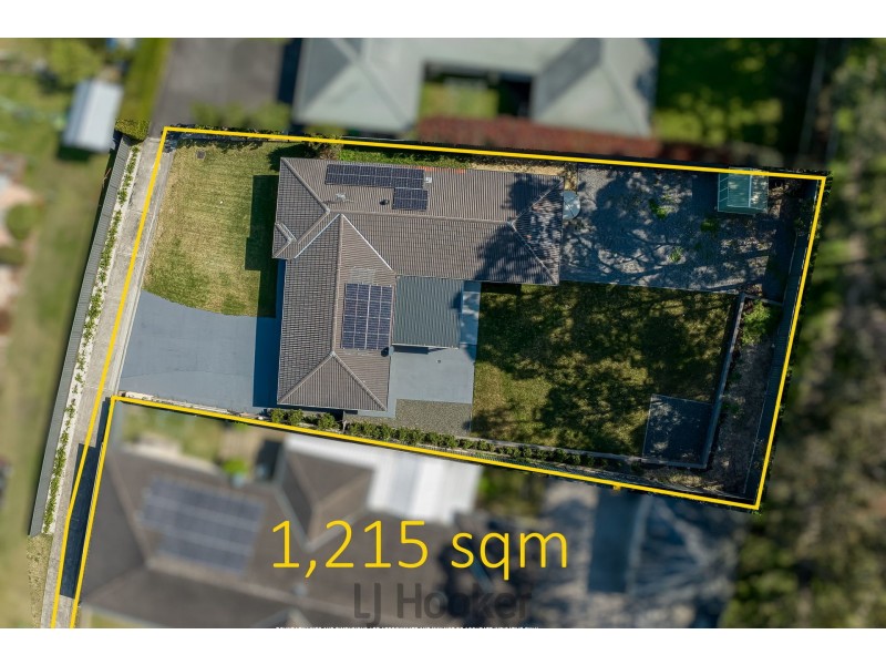 41 Calancra Avenue, Cameron Park NSW 2285