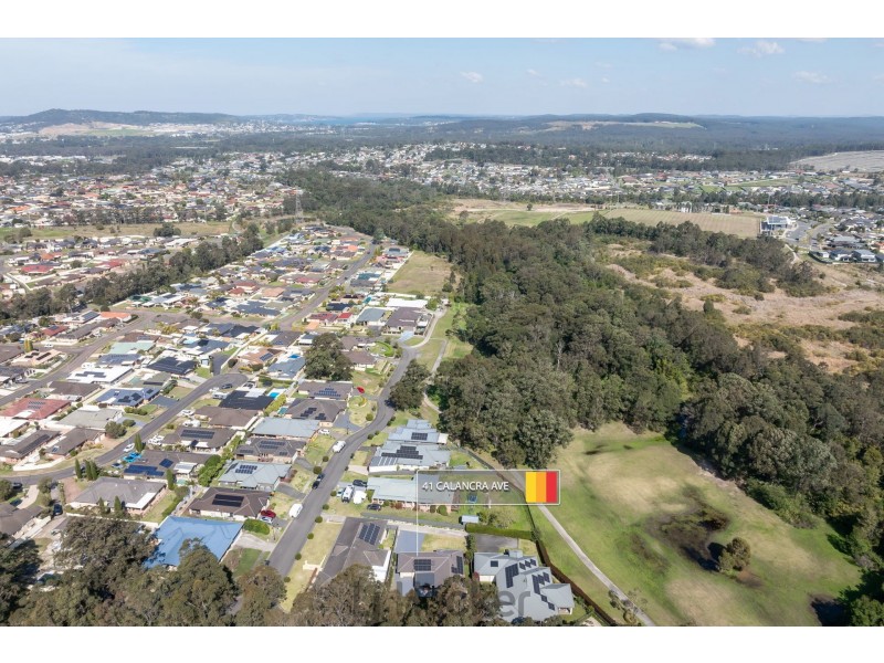 41 Calancra Avenue, Cameron Park NSW 2285