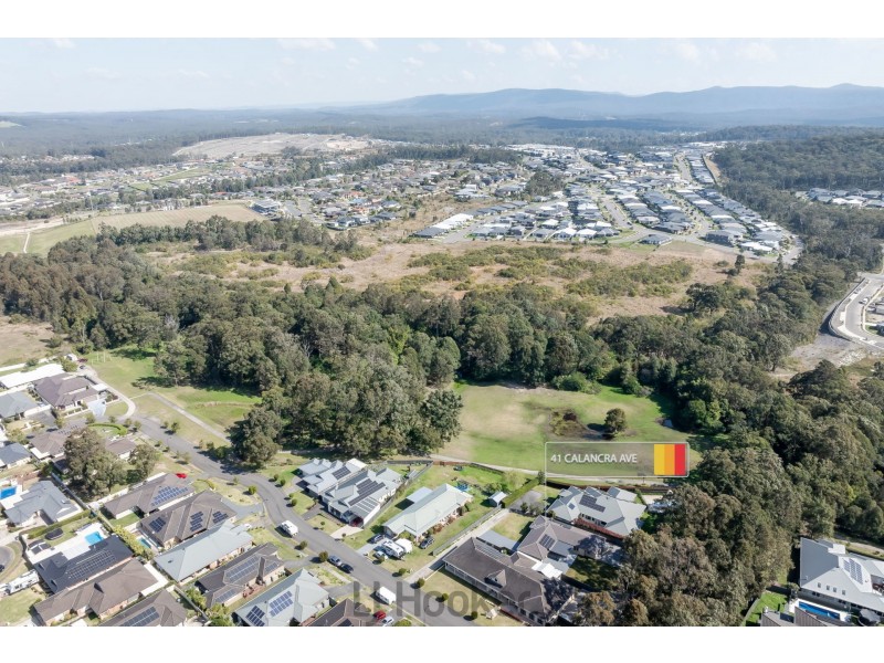 41 Calancra Avenue, Cameron Park NSW 2285