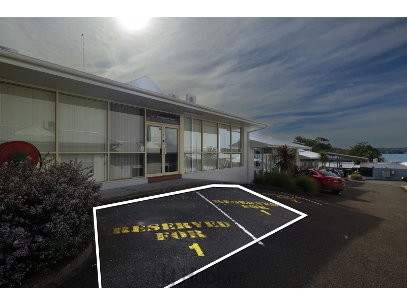 1/163 Brighton Avenue, Toronto NSW 2283