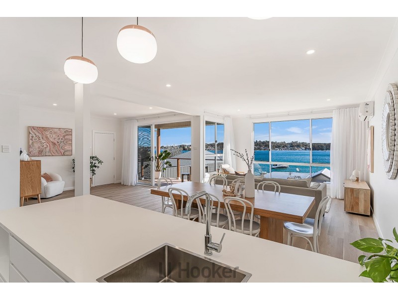 110 Sealand Road, Fishing Point NSW 2283