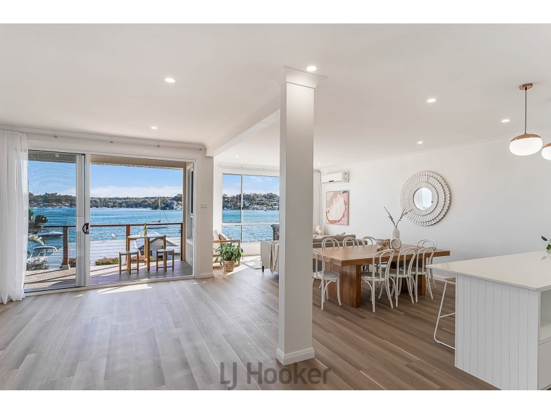 110 Sealand Road, Fishing Point NSW 2283