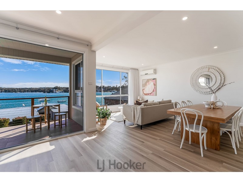110 Sealand Road, Fishing Point NSW 2283