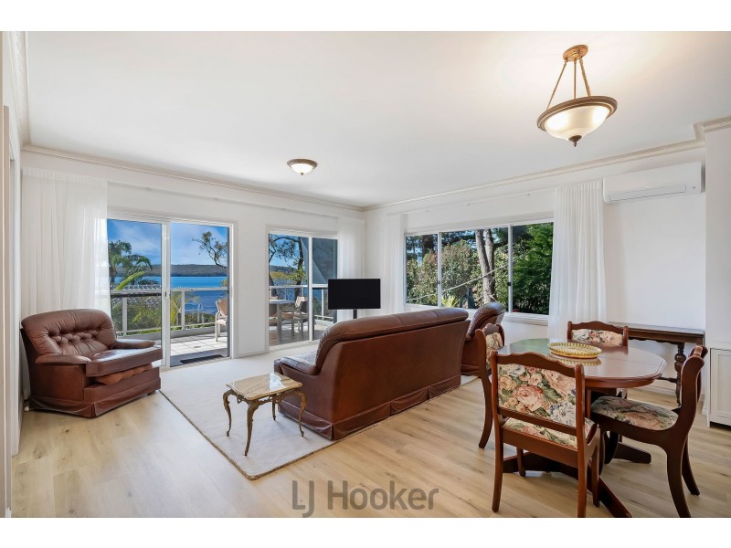 12/21 Excelsior Parade, Carey Bay NSW 2283