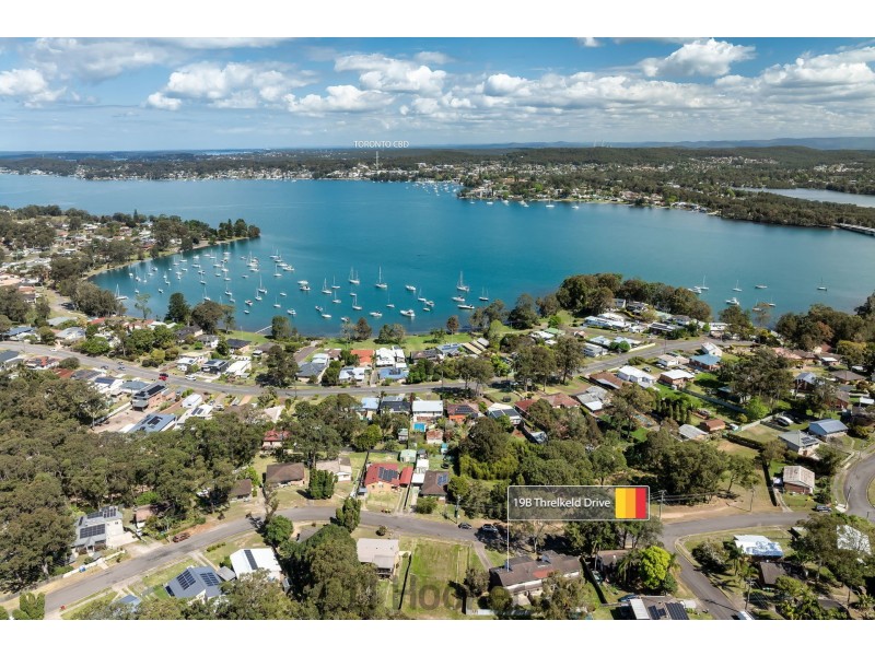 19B Threlkeld Drive, Bolton Point NSW 2283
