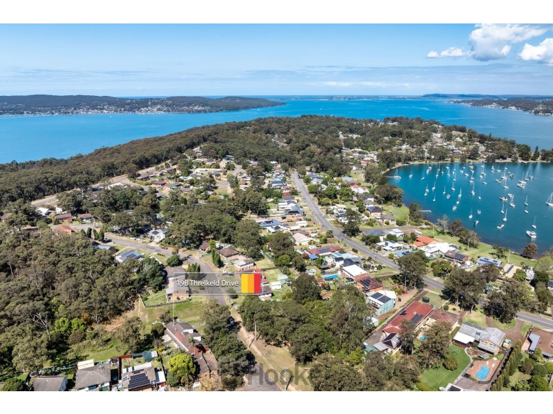 19B Threlkeld Drive, Bolton Point NSW 2283