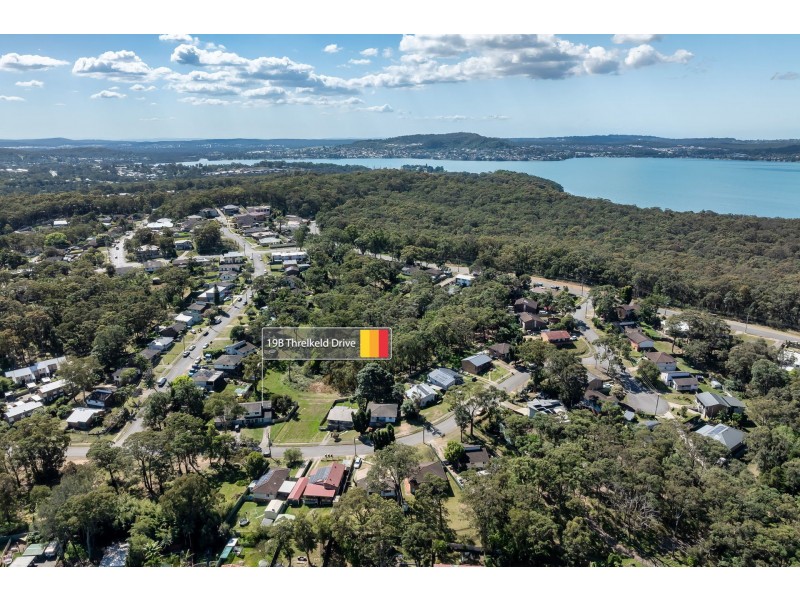 19B Threlkeld Drive, Bolton Point NSW 2283