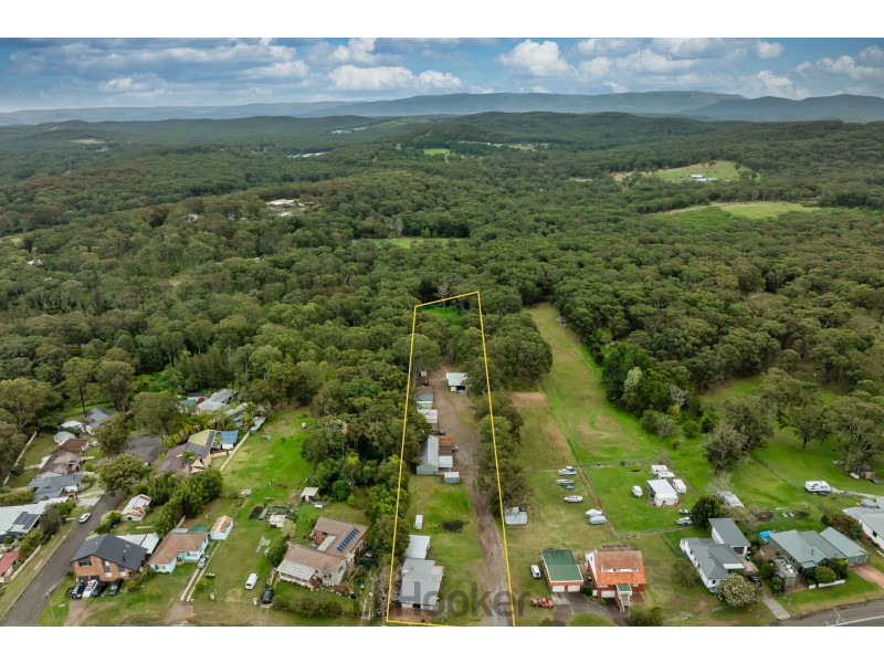 90 Ridge Road, Kilaben Bay NSW 2283