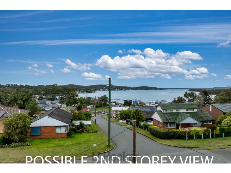 90 Ridge Road, Kilaben Bay NSW 2283