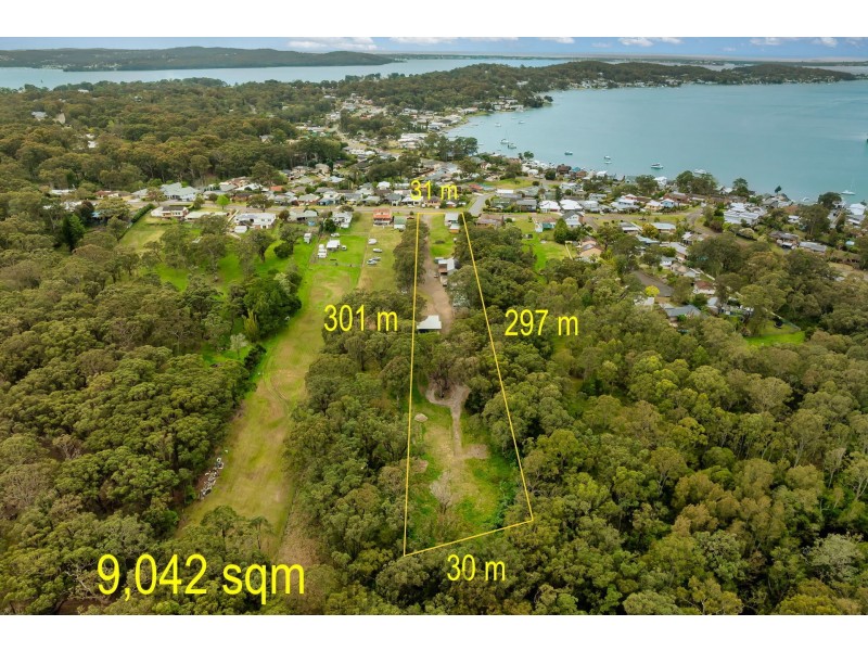 90 Ridge Road, Kilaben Bay NSW 2283
