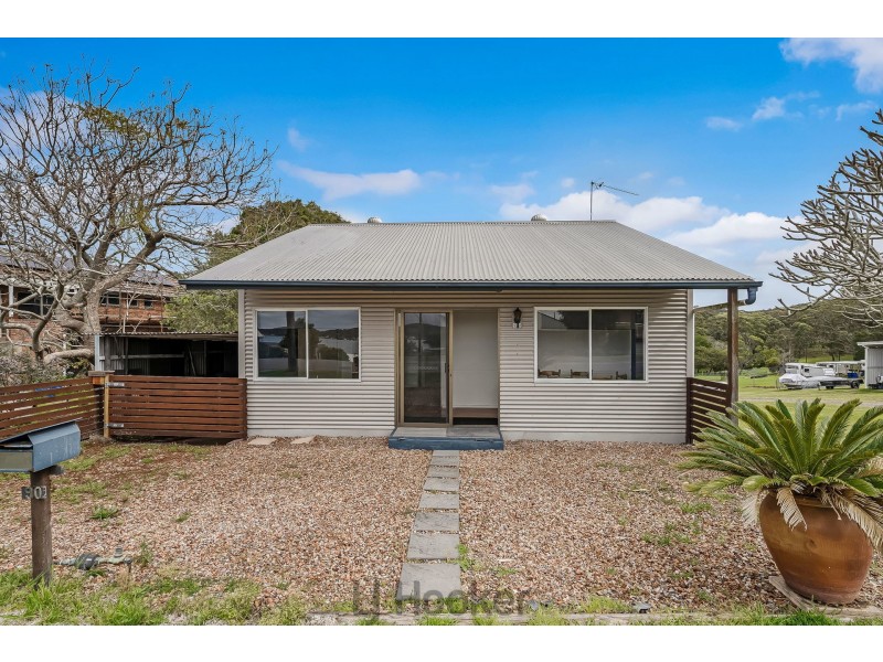 90 Ridge Road, Kilaben Bay NSW 2283