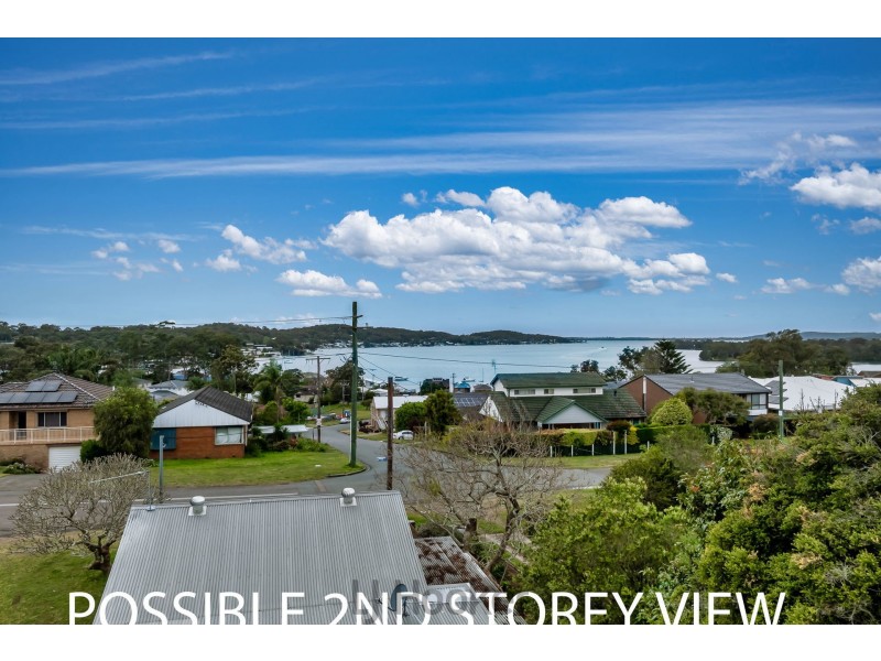 90 Ridge Road, Kilaben Bay NSW 2283