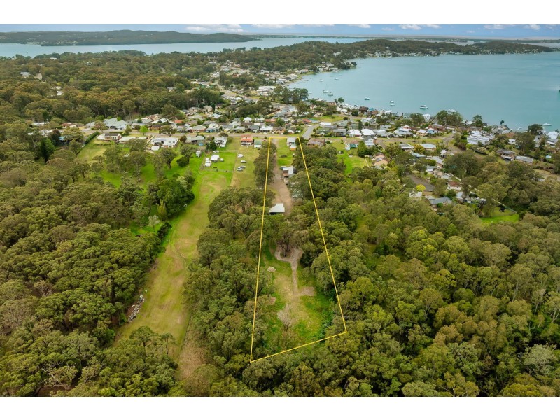 90 Ridge Road, Kilaben Bay NSW 2283