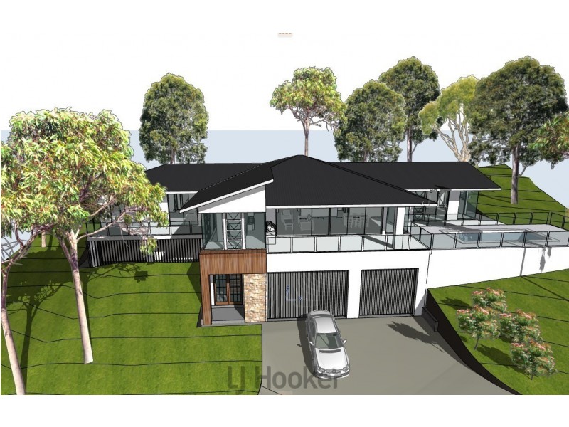 86 Fishing Point Road, Fishing Point NSW 2283