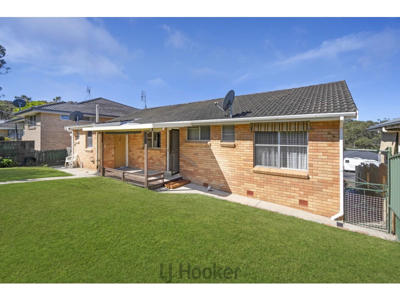 11 Puntee Street, Kilaben Bay NSW 2283