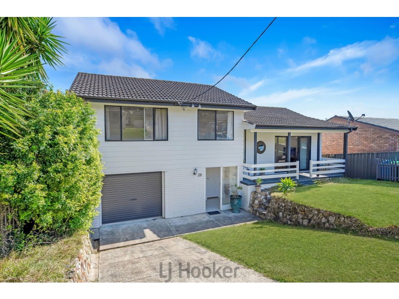 28 Carlisle Row, Fishing Point NSW 2283