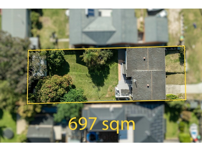 28 Carlisle Row, Fishing Point NSW 2283