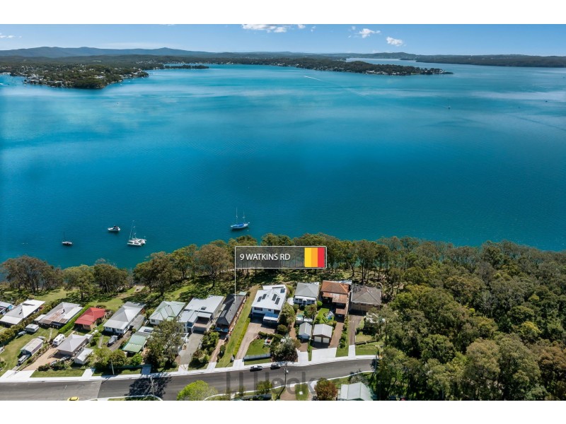 9 Watkins Road, Wangi Wangi NSW 2267