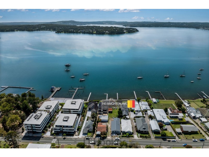 143 Brighton Avenue, Toronto NSW 2283