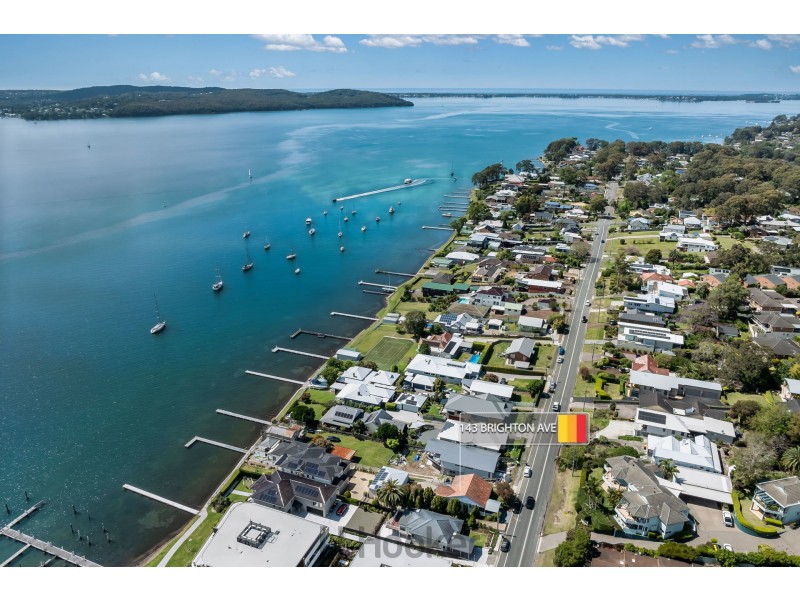 143 Brighton Avenue, Toronto NSW 2283