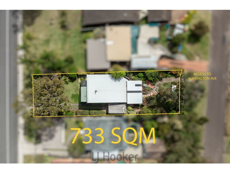 29 Sealand Road, Fishing Point NSW 2283