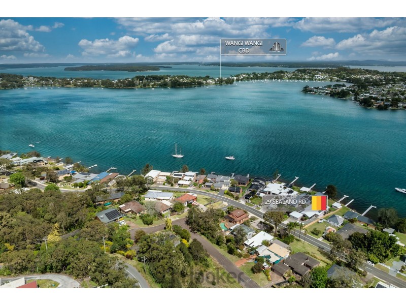 29 Sealand Road, Fishing Point NSW 2283
