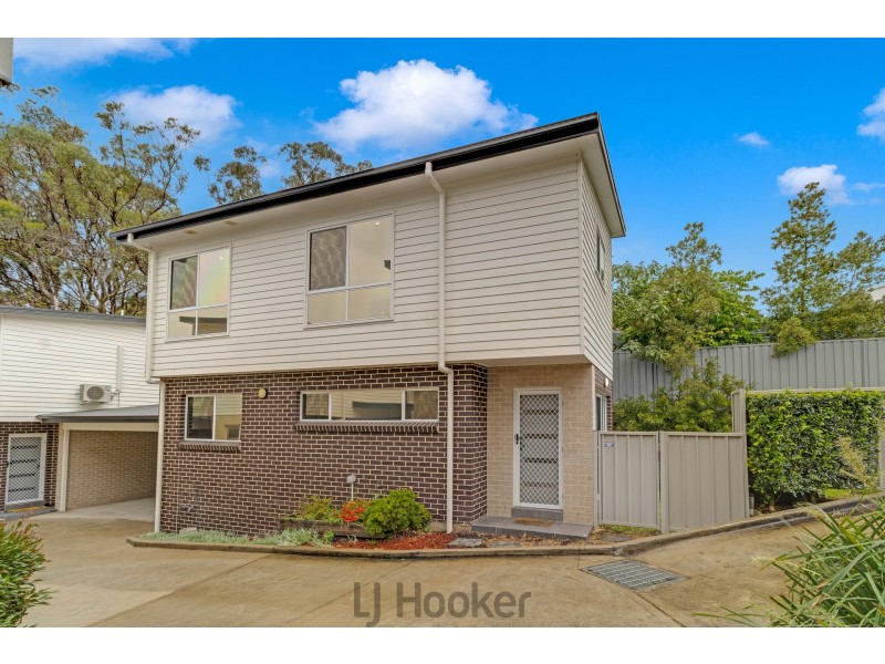6/212 Warners Bay Road, Mount Hutton NSW 2290