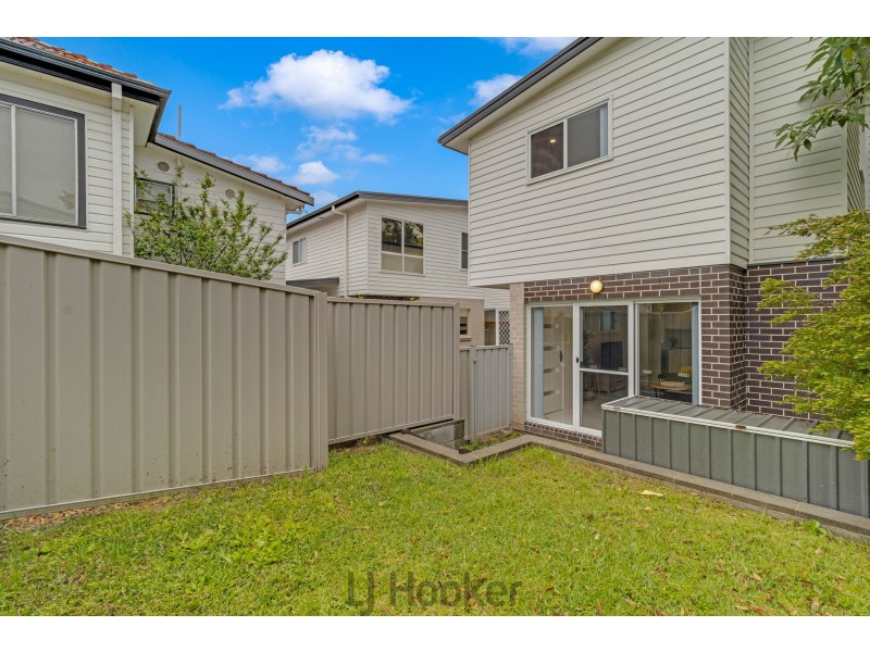 6/212 Warners Bay Road, Mount Hutton NSW 2290