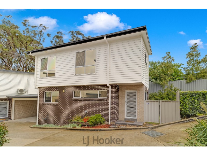 6/212 Warners Bay Road, Mount Hutton NSW 2290