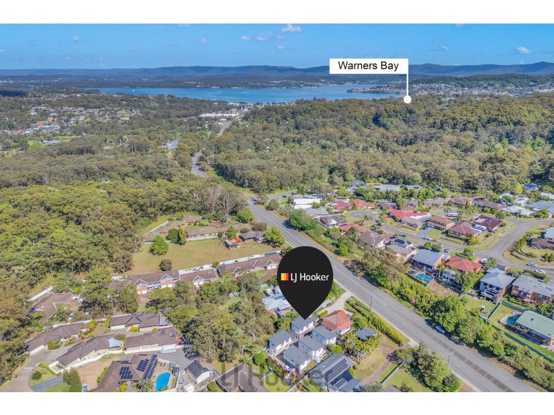 6/212 Warners Bay Road, Mount Hutton NSW 2290