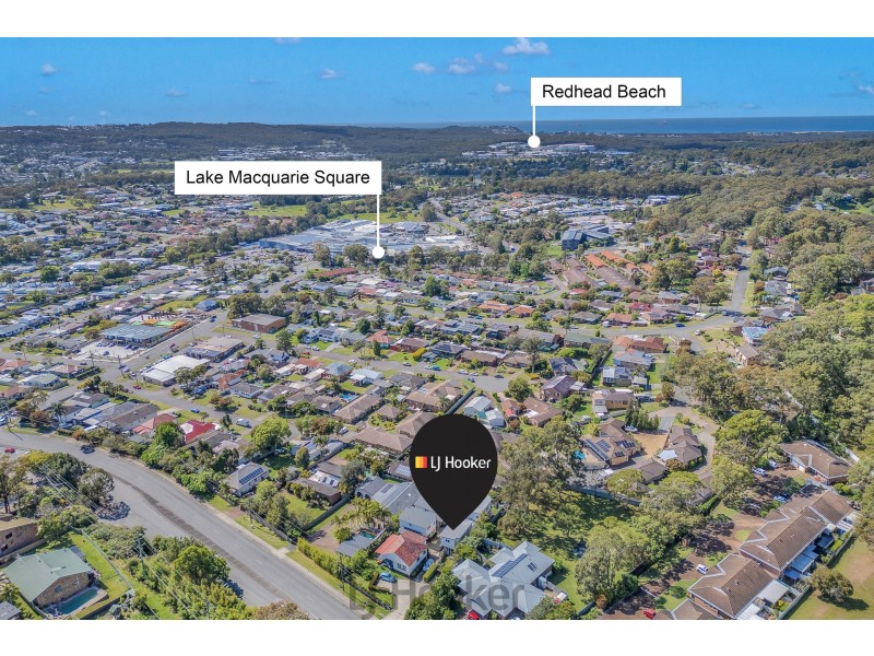 6/212 Warners Bay Road, Mount Hutton NSW 2290