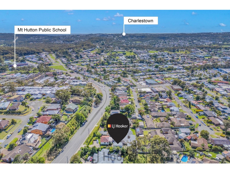 6/212 Warners Bay Road, Mount Hutton NSW 2290