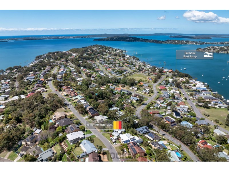 48 Northminster Way, Rathmines NSW 2283