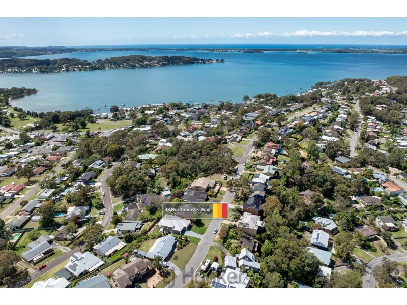48 Northminster Way, Rathmines NSW 2283