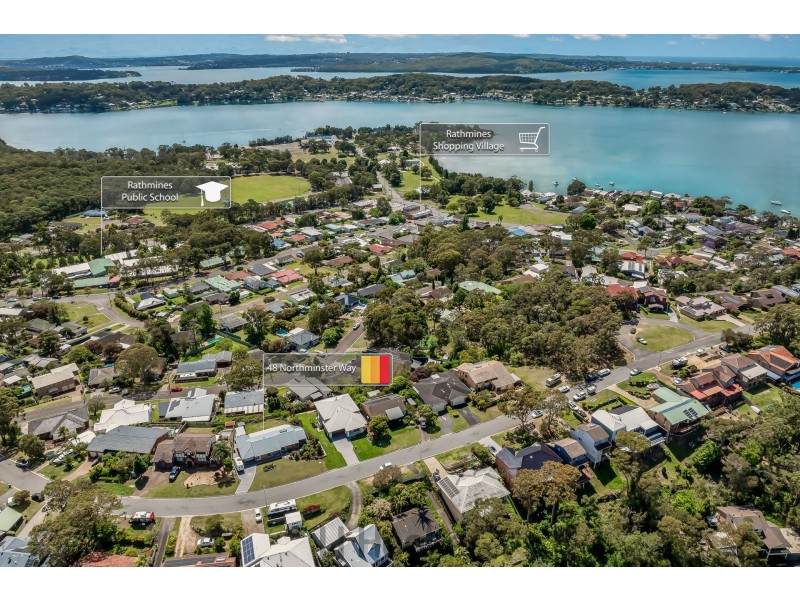 48 Northminster Way, Rathmines NSW 2283