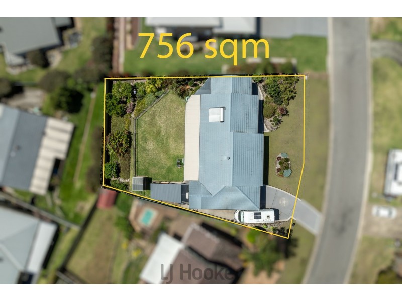 48 Northminster Way, Rathmines NSW 2283
