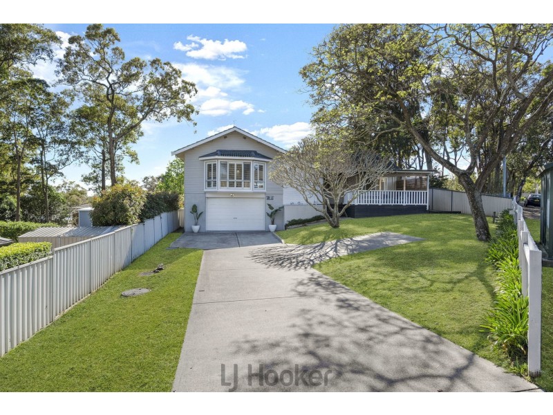 31 Kilaben Road, Kilaben Bay NSW 2283