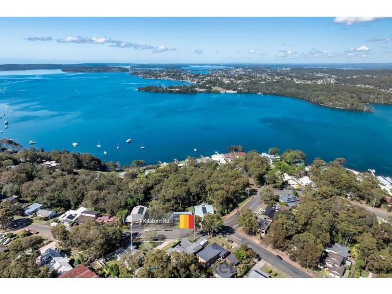 31 Kilaben Road, Kilaben Bay NSW 2283
