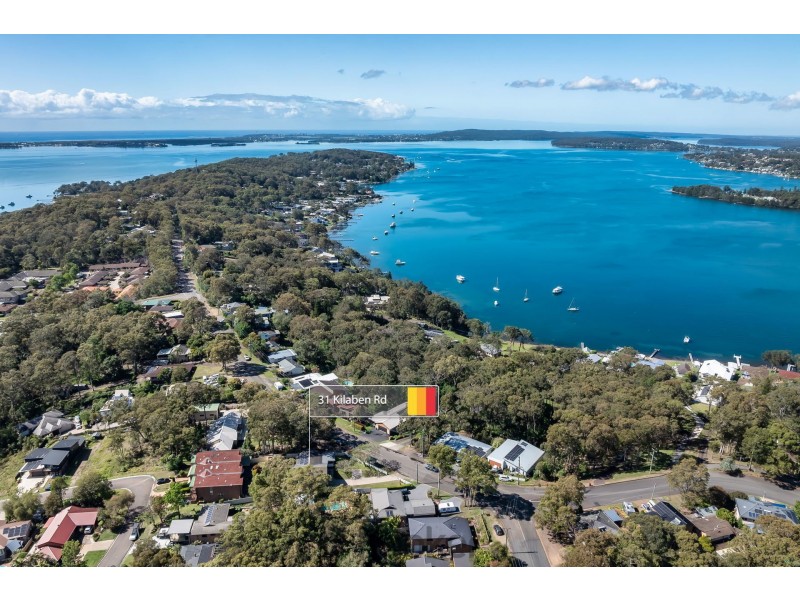31 Kilaben Road, Kilaben Bay NSW 2283